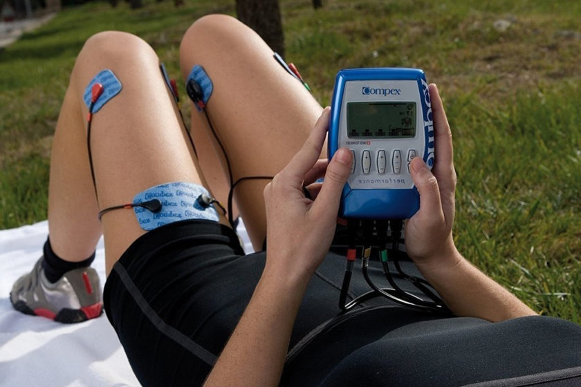 Миостимулятор Compex – для чего нужен, инструкция, противопоказания ...